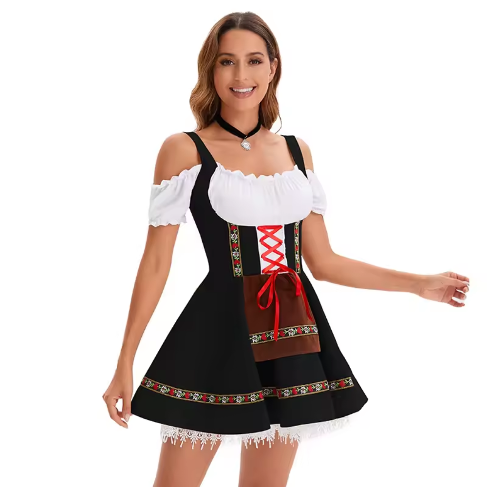 DirndlTraum™ – Tradition trifft Stil