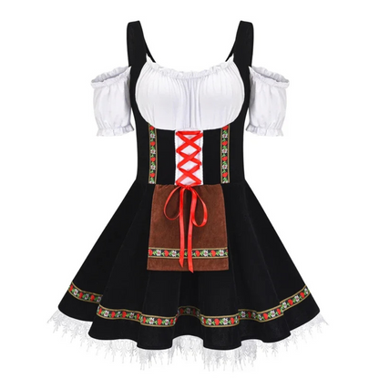 DirndlTraum™ – Tradition trifft Stil