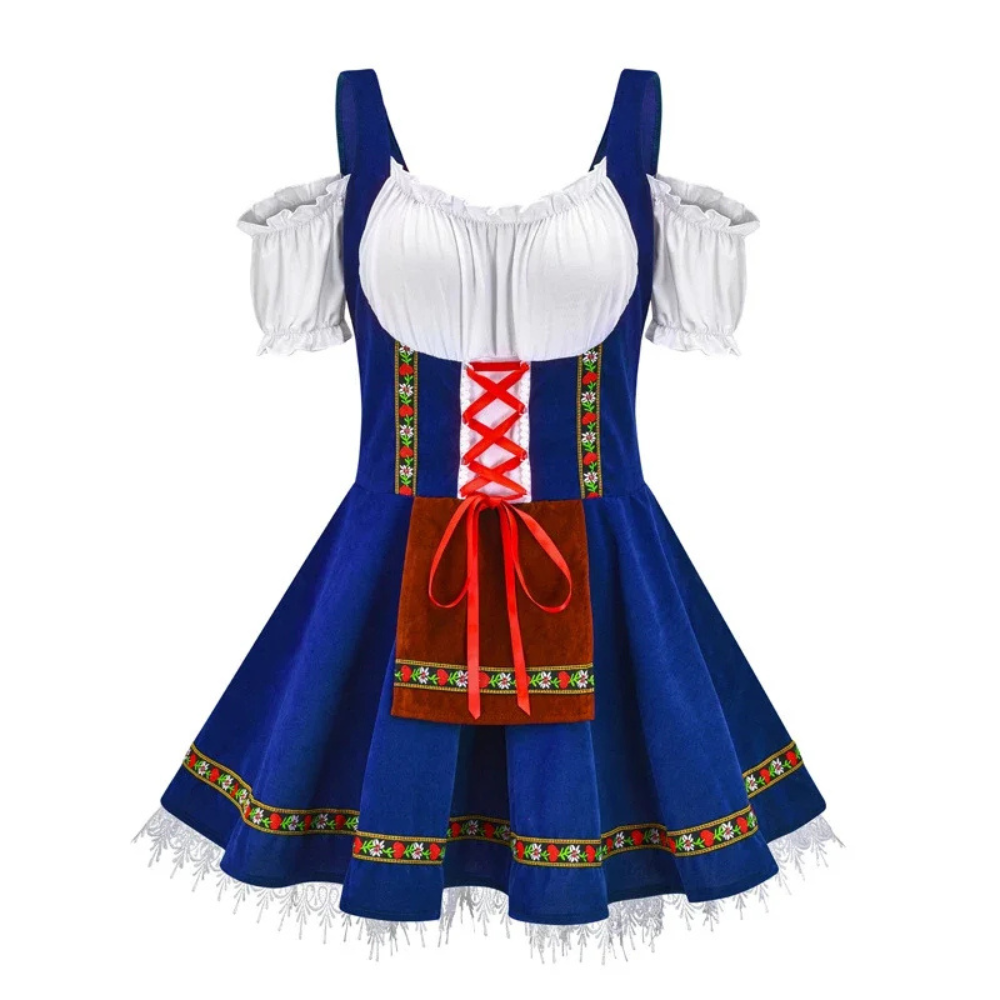 DirndlTraum™ – Tradition trifft Stil