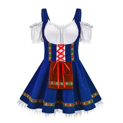 DirndlTraum™ – Tradition trifft Stil