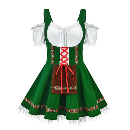 DirndlTraum™ – Tradition trifft Stil