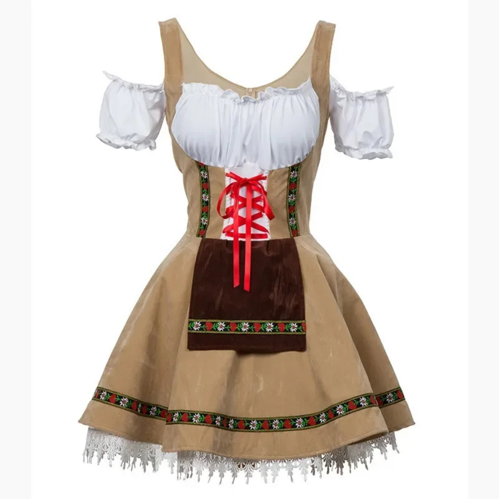 DirndlTraum™ – Tradition trifft Stil