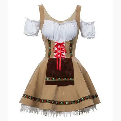DirndlTraum™ – Tradition trifft Stil