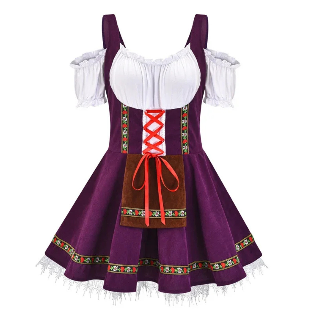 DirndlTraum™ – Tradition trifft Stil