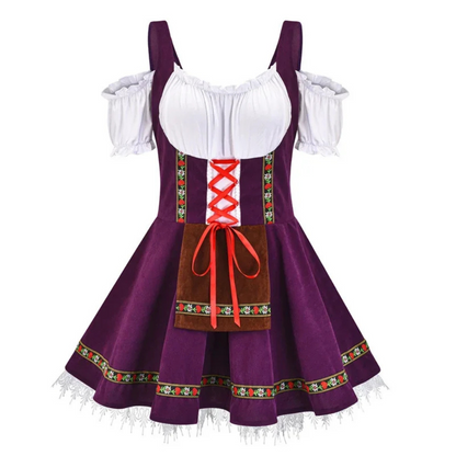 DirndlTraum™ – Tradition trifft Stil