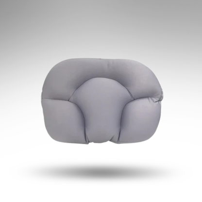 DreamSphere™ Orthopädisches Kopfkissen – Stütze & Klima