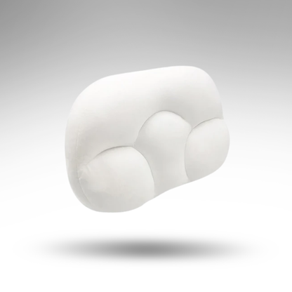 DreamSphere™ Orthopädisches Kopfkissen – Stütze & Klima