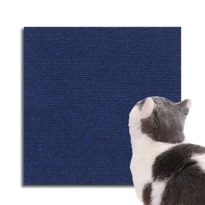 KratzFix™ – Möbel-Schutz Kratzmatte für Katzen