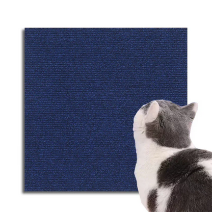 KratzFix™ – Möbel-Schutz Kratzmatte für Katzen