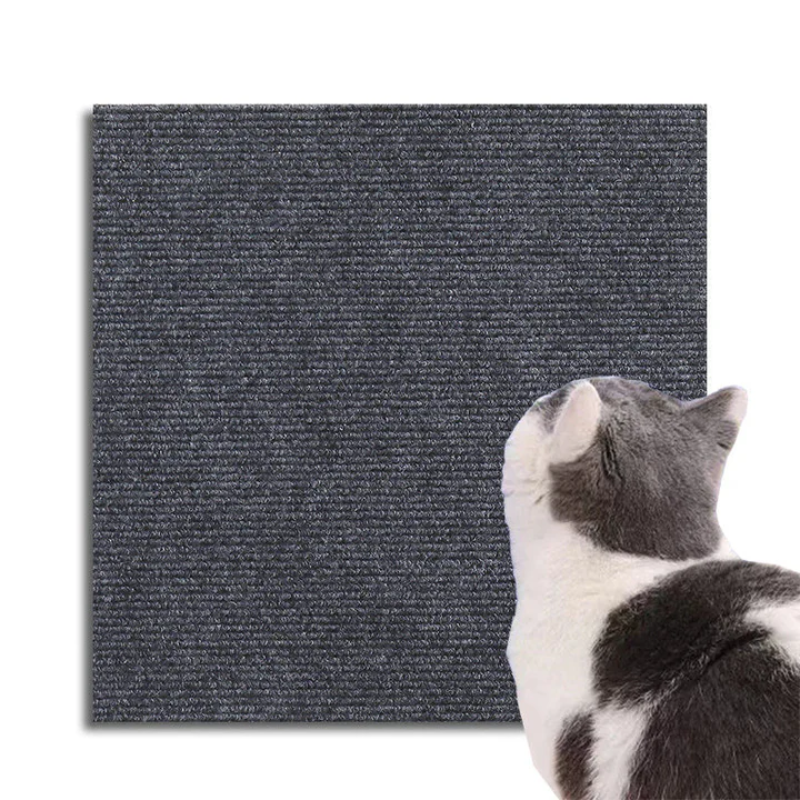 KratzFix™ – Möbel-Schutz Kratzmatte für Katzen
