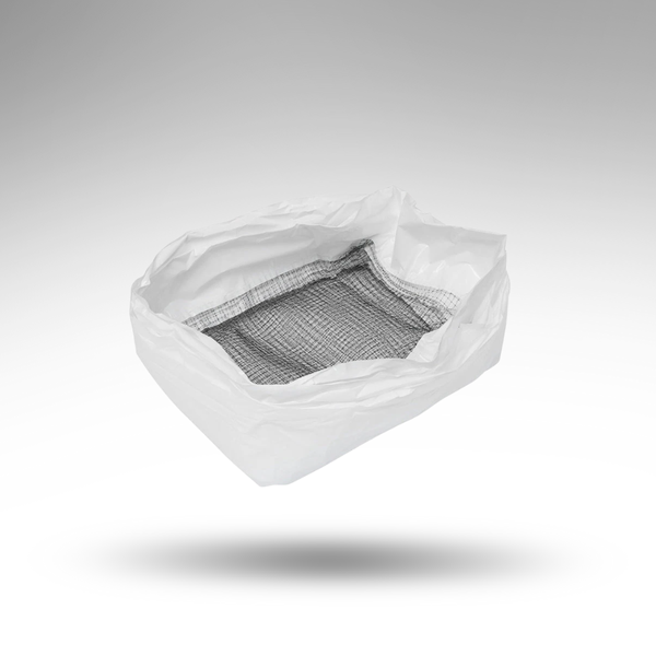 EcoTray™ Katzenstreu-Unterlage – Anti-Streu & Wasserdicht