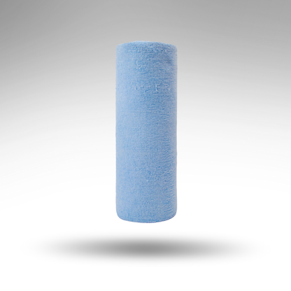 EcoWipe™ Wiederverwendbare Papierhandtuchrolle – Nachhaltig & Saugstark