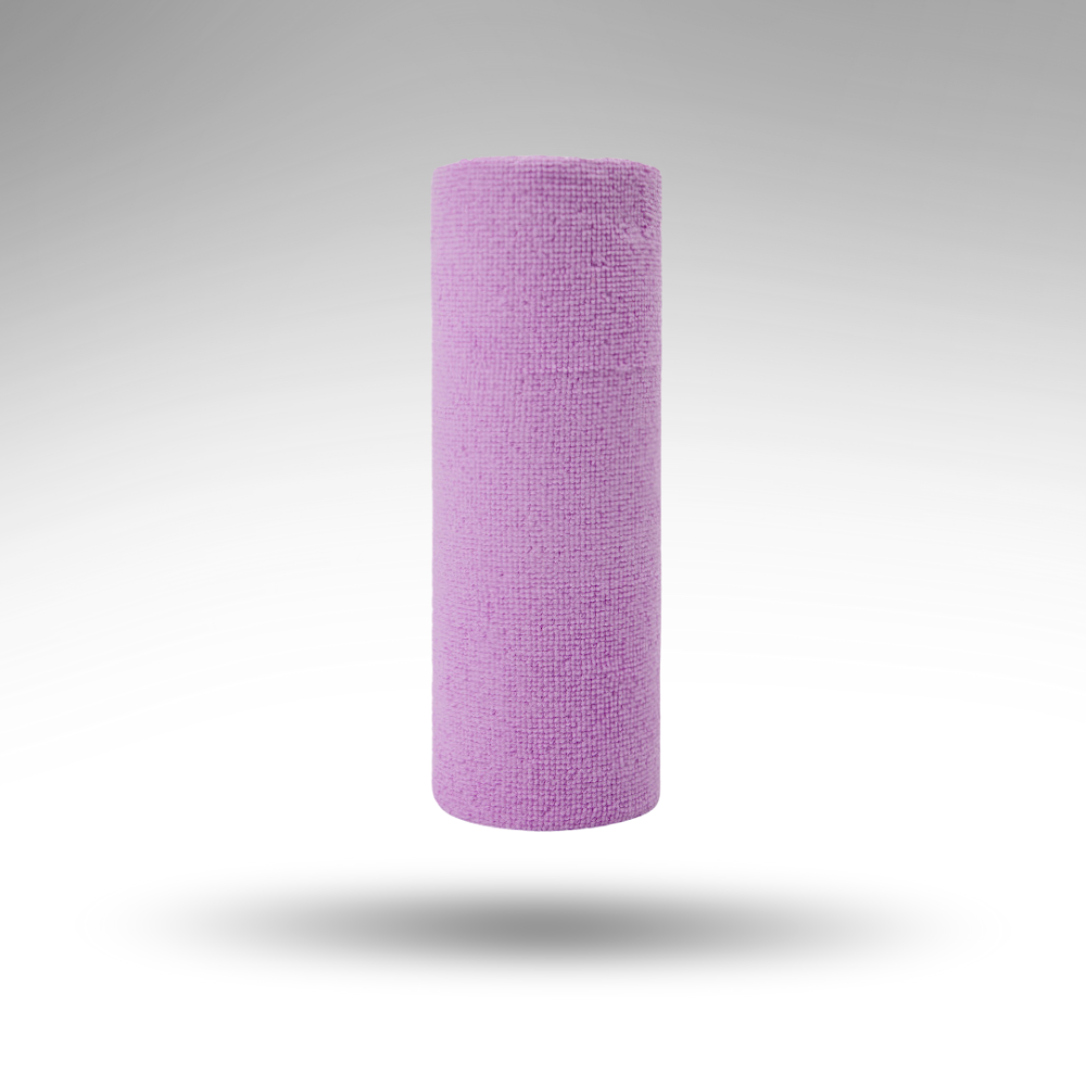 EcoWipe™ Wiederverwendbare Papierhandtuchrolle – Nachhaltig & Saugstark