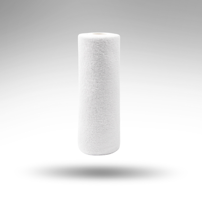 EcoWipe™ Wiederverwendbare Papierhandtuchrolle – Nachhaltig & Saugstark