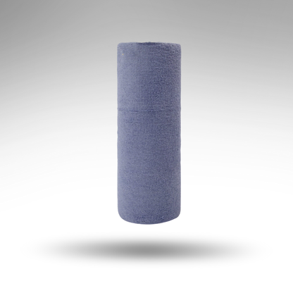 EcoWipe™ Wiederverwendbare Papierhandtuchrolle – Nachhaltig & Saugstark