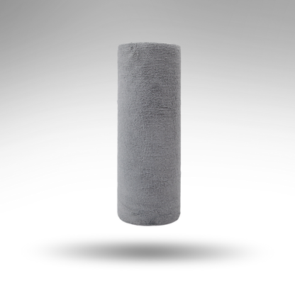 EcoWipe™ Wiederverwendbare Papierhandtuchrolle – Nachhaltig & Saugstark