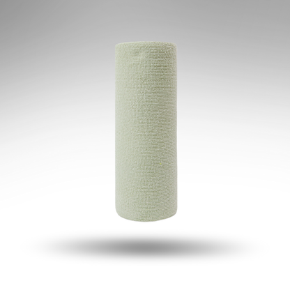 EcoWipe™ Wiederverwendbare Papierhandtuchrolle – Nachhaltig & Saugstark