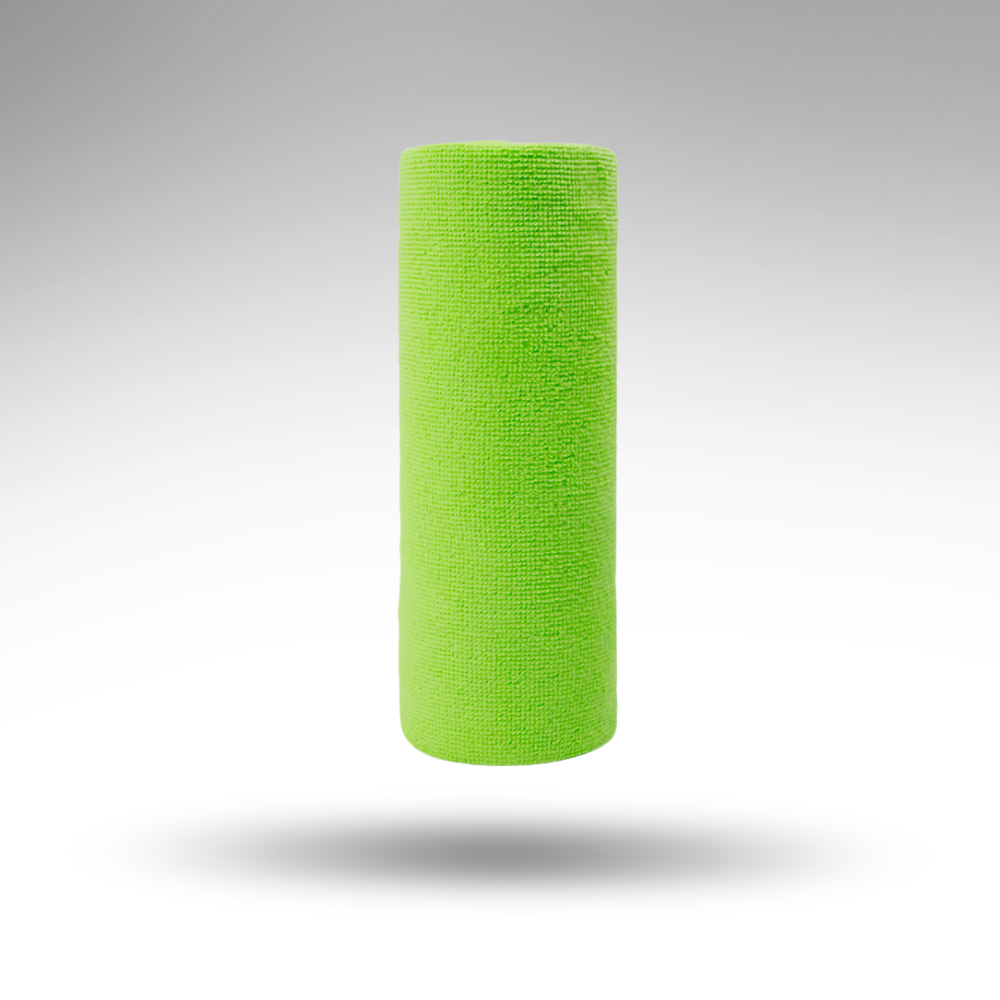 EcoWipe™ Wiederverwendbare Papierhandtuchrolle – Nachhaltig & Saugstark