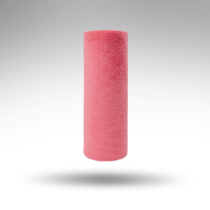 EcoWipe™ Wiederverwendbare Papierhandtuchrolle – Nachhaltig & Saugstark