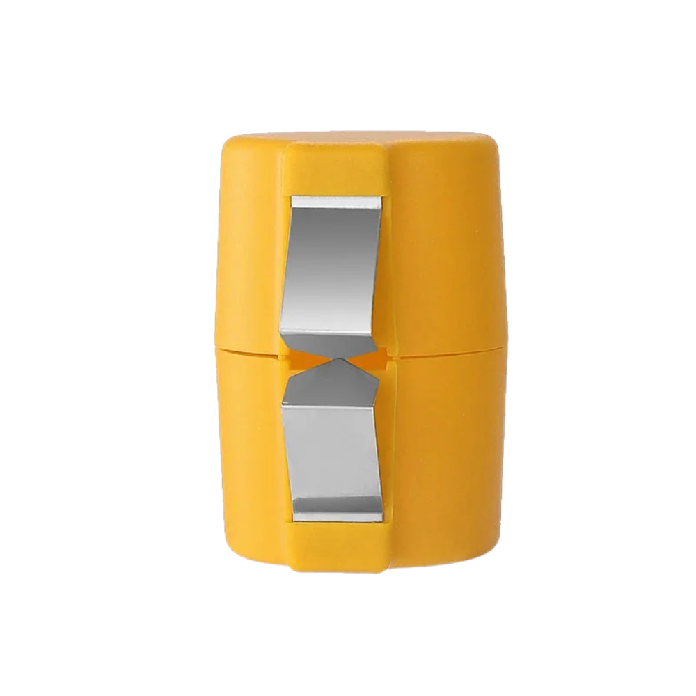 EggyPro™ Tragbarer Eieröffner & Trenner für perfektes Backergebnis