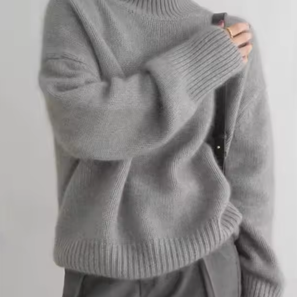 Elaris™ – Damen Rollkragenpullover