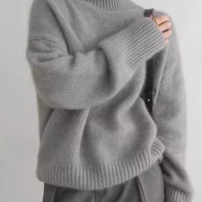 Elaris™ – Damen Rollkragenpullover