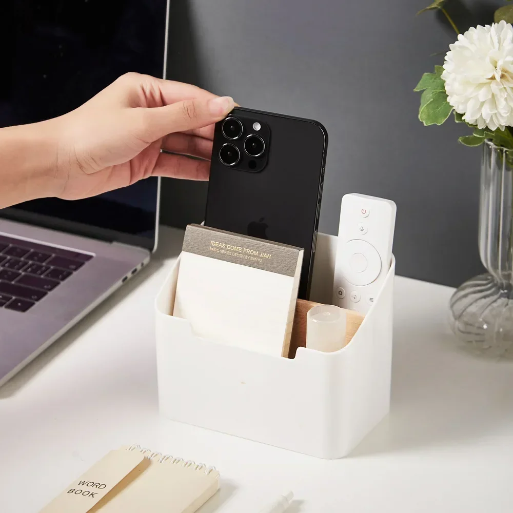 FernFokus™ – Dein Remote-Ordner Deluxe