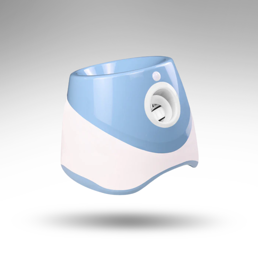 FetchPro™ Automatischer Ballwerfer – Endloses Spiel & Freiheit