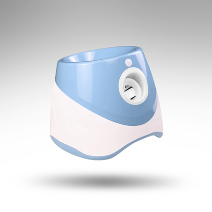 FetchPro™ Automatischer Ballwerfer – Endloses Spiel & Freiheit