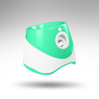 FetchPro™ Automatischer Ballwerfer – Endloses Spiel & Freiheit