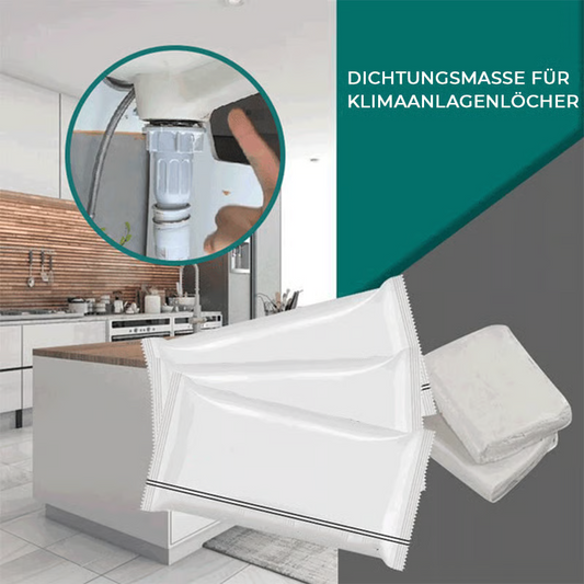 FixWall™ – Wandreparatur & Dichtpaste (30g)