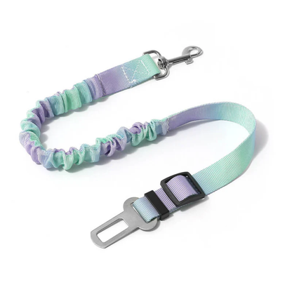 FlexiSafe™ - Elastischer, stoßdämpfender Sicherheitsgurt für Auto-Reisen