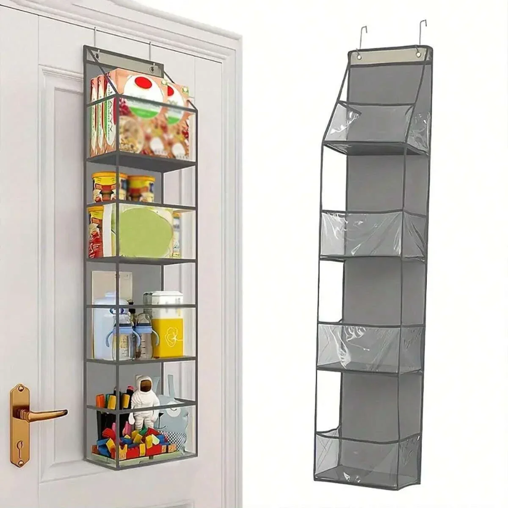 FlexiTasche™ – Der Allround-Organizer für Zuhause & Reisen