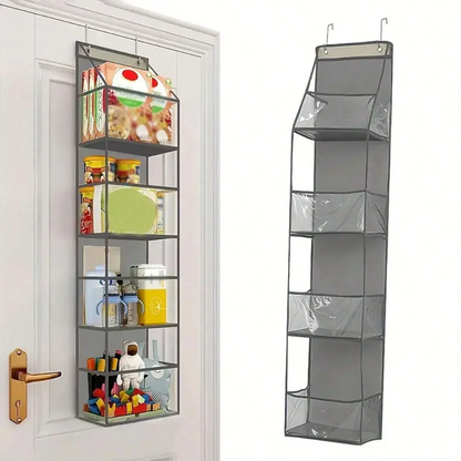 FlexiTasche™ – Der Allround-Organizer für Zuhause & Reisen