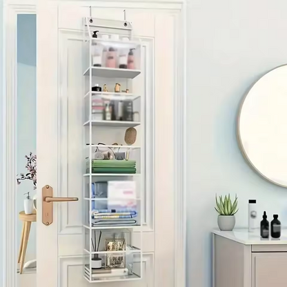 FlexiTasche™ – Der Allround-Organizer für Zuhause & Reisen