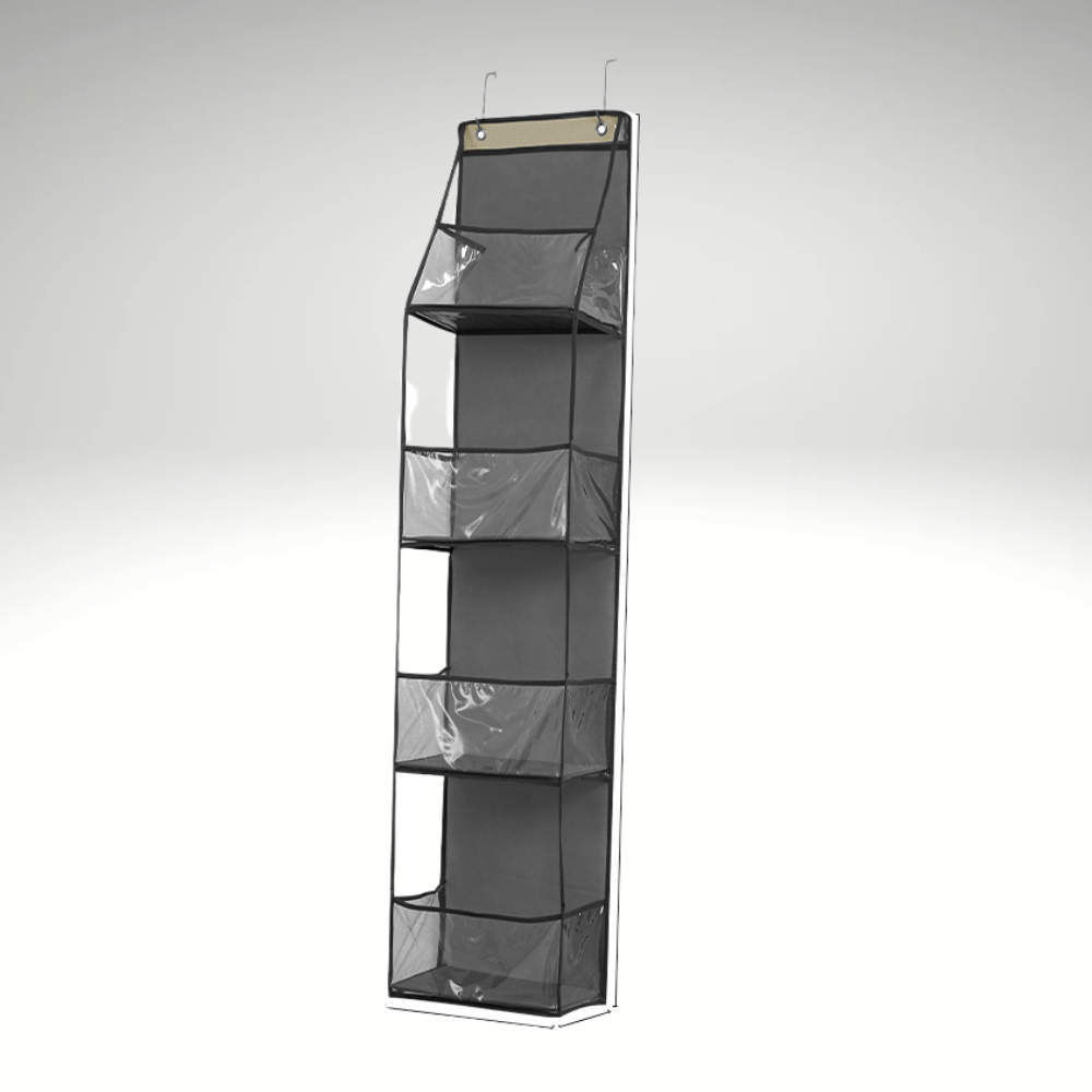 FlexiTasche™ – Der Allround-Organizer für Zuhause & Reisen