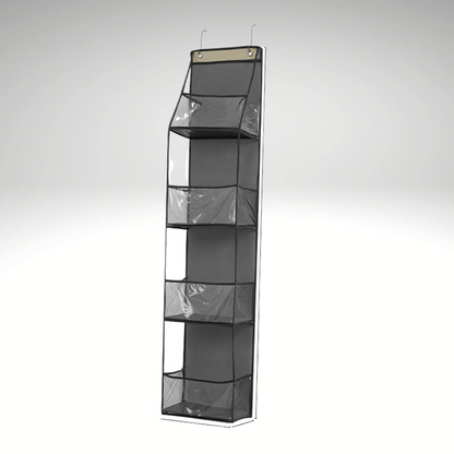 FlexiTasche™ – Der Allround-Organizer für Zuhause & Reisen