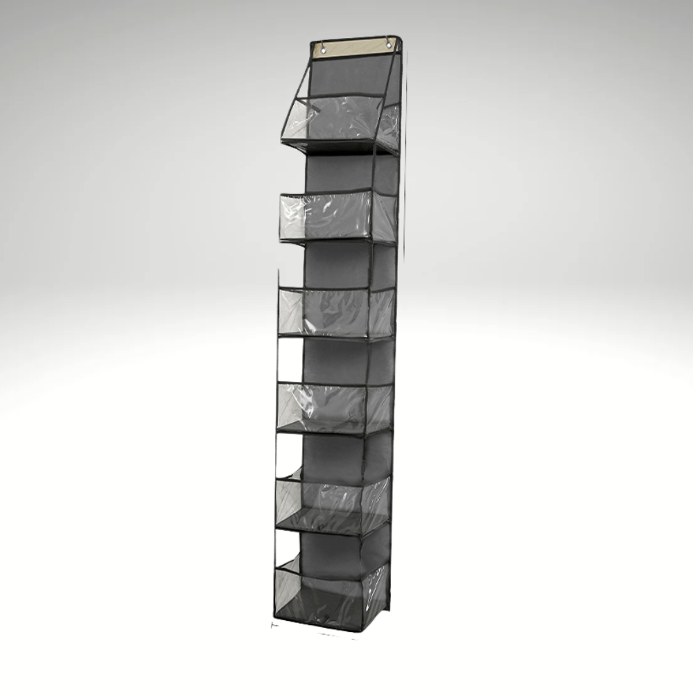 FlexiTasche™ – Der Allround-Organizer für Zuhause & Reisen