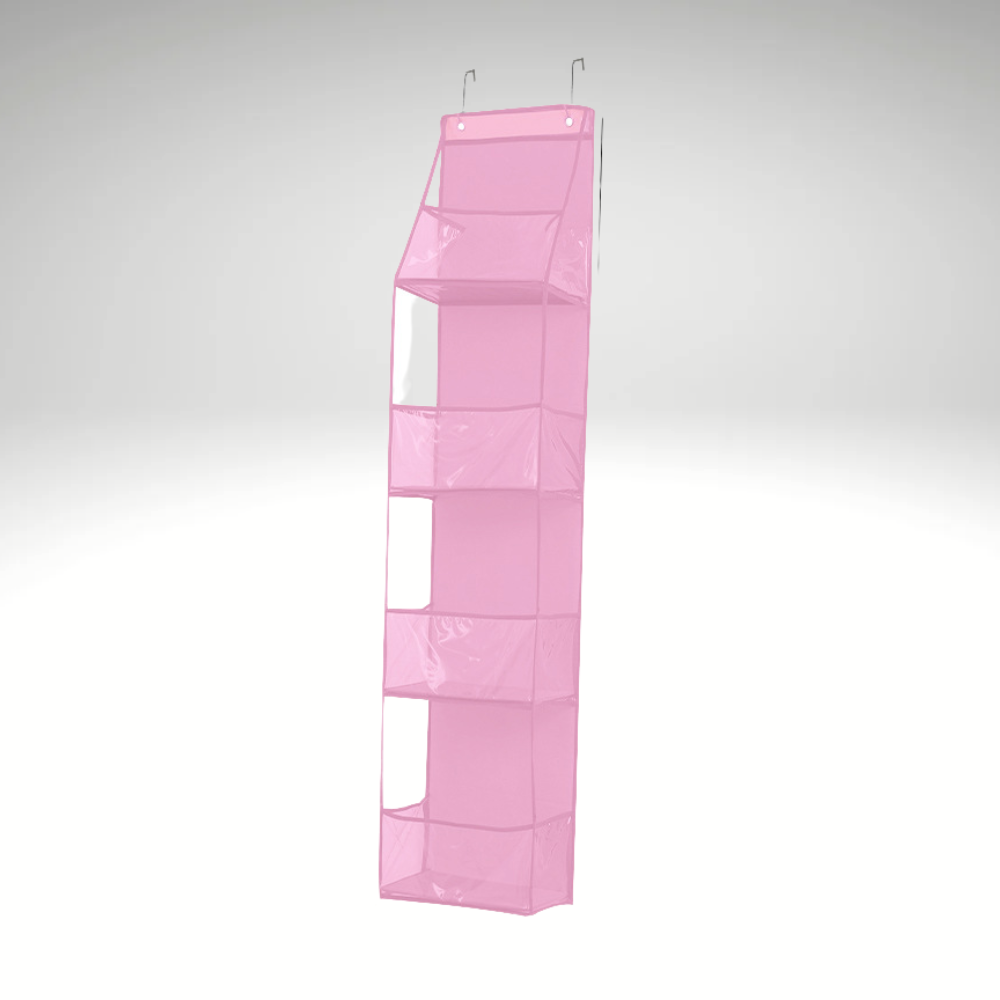 FlexiTasche™ – Der Allround-Organizer für Zuhause & Reisen
