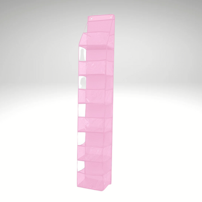 FlexiTasche™ – Der Allround-Organizer für Zuhause & Reisen