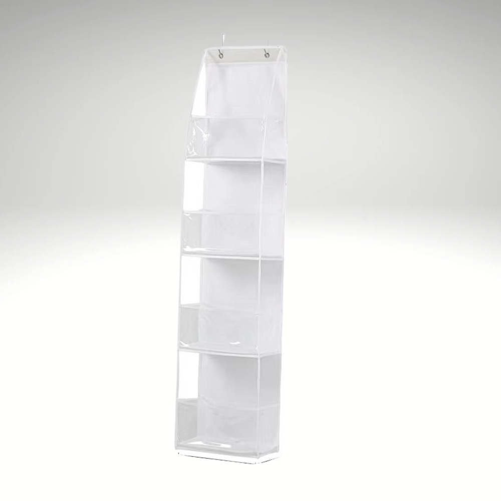FlexiTasche™ – Der Allround-Organizer für Zuhause & Reisen