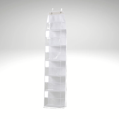 FlexiTasche™ – Der Allround-Organizer für Zuhause & Reisen