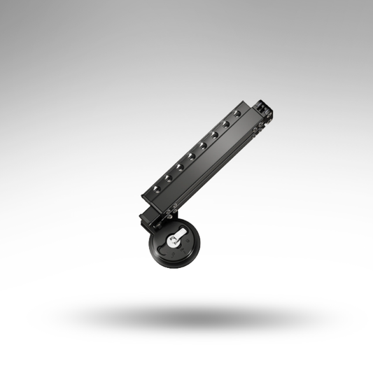 FlexiDry™ – Vertikaler Wäschetrockner für Fenster & Fliesen