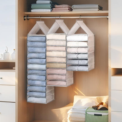 KomfortBox Hängeschrank-Organizer