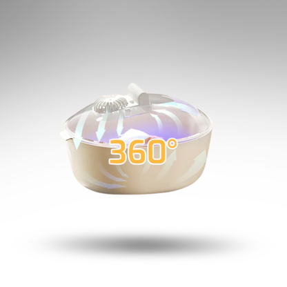 FreshThaw™ 4-in-1 Auftau-Box – Schnelles Auftauen & Volle Frische