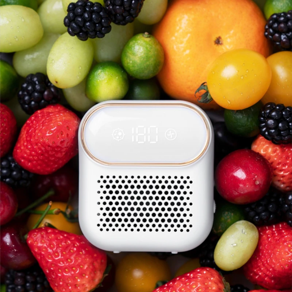 Freshora™ Kühlschrank Luftreiniger & Sterilisator