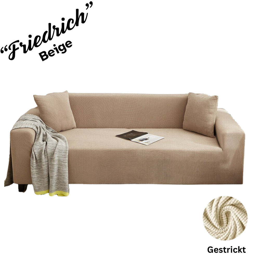 Sitzbankbezug "Friedrich"