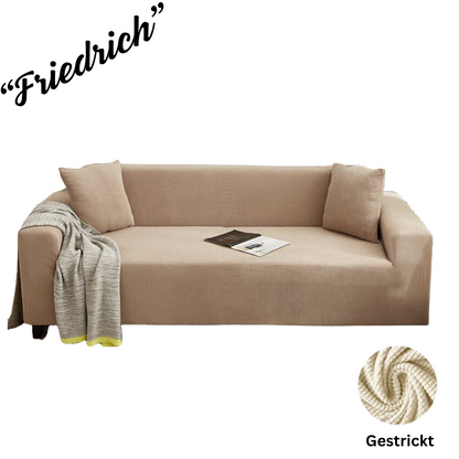 Sitzbankbezug "Friedrich"