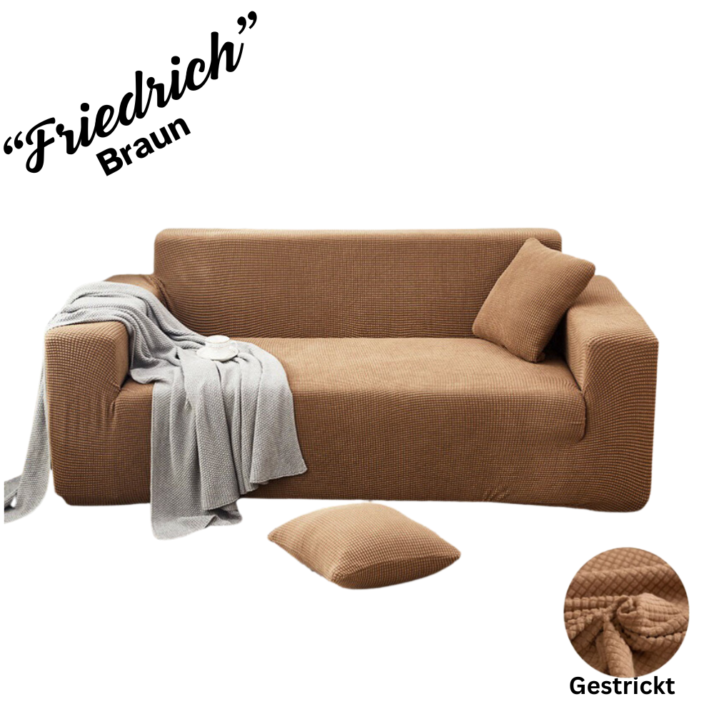 Sitzbankbezug "Friedrich"