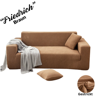 Sitzbankbezug "Friedrich"